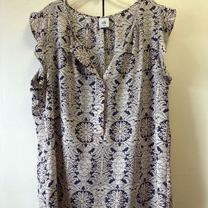 CABi Vintage Top